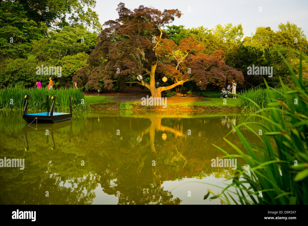 Old westbury hires stock photography and images Alamy