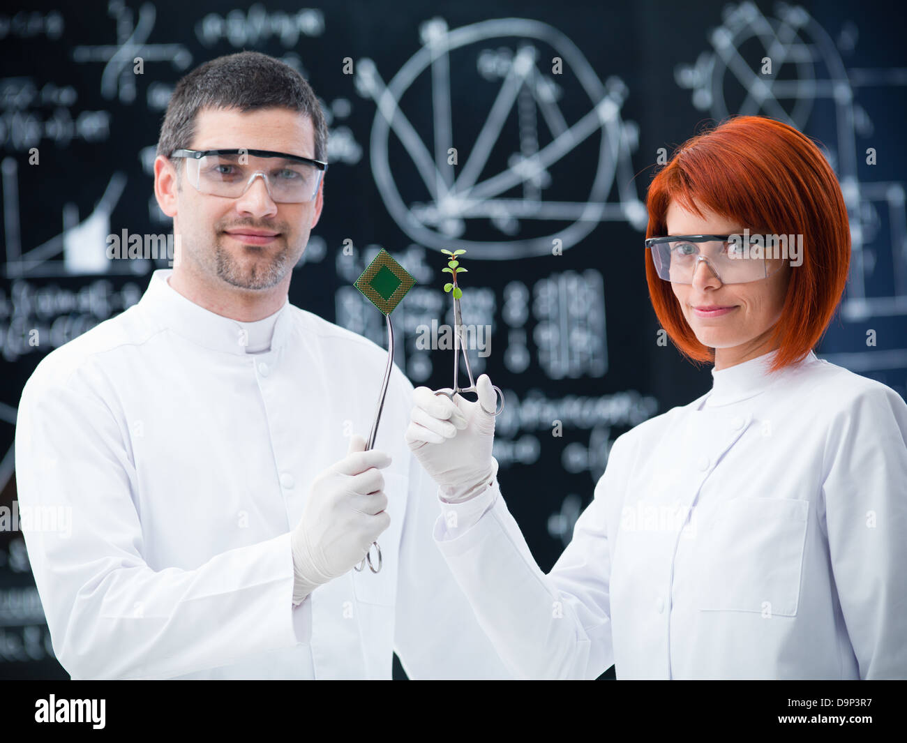 Comparative analysis hi-res stock photography and images - Alamy