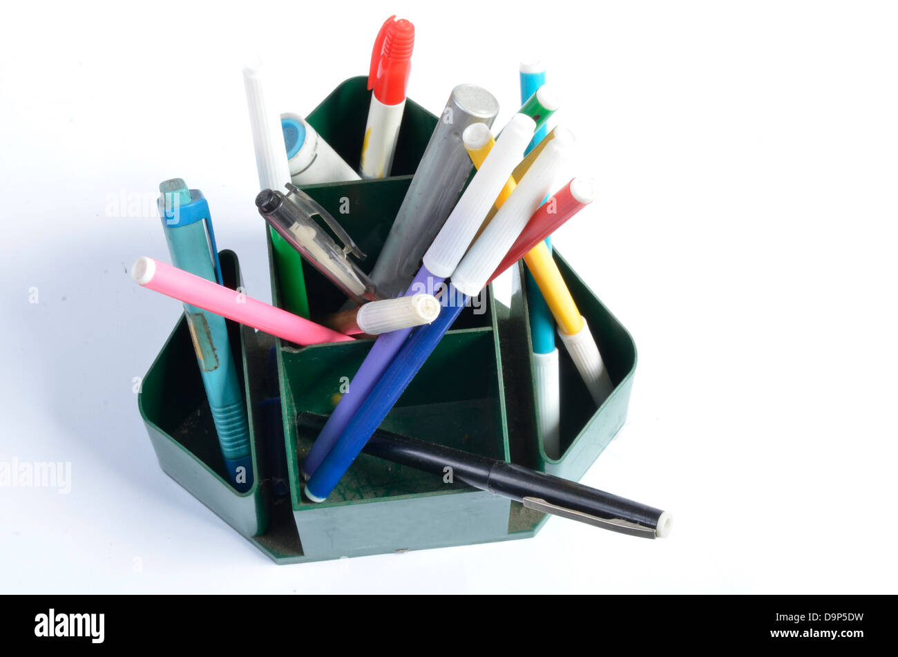Plastic pens hires stock photography and images Alamy