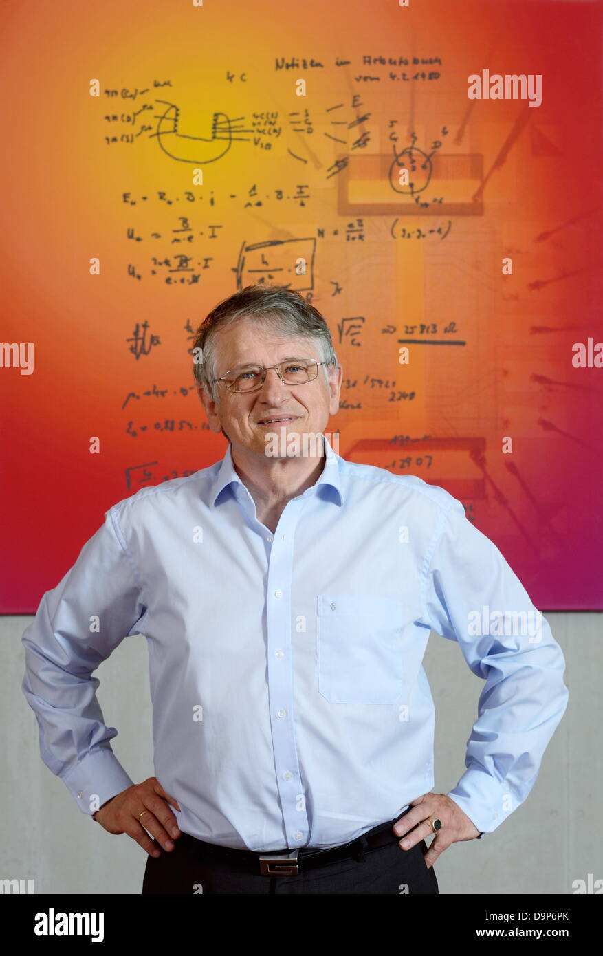 Quantum hall effect hires stock photography and images Alamy