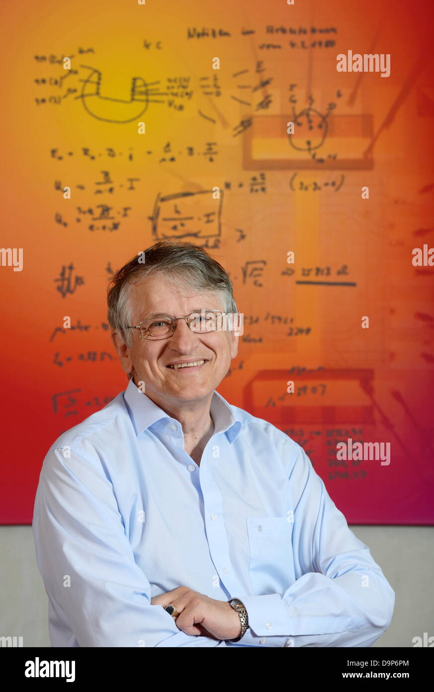 Quantum hall effect hires stock photography and images Alamy