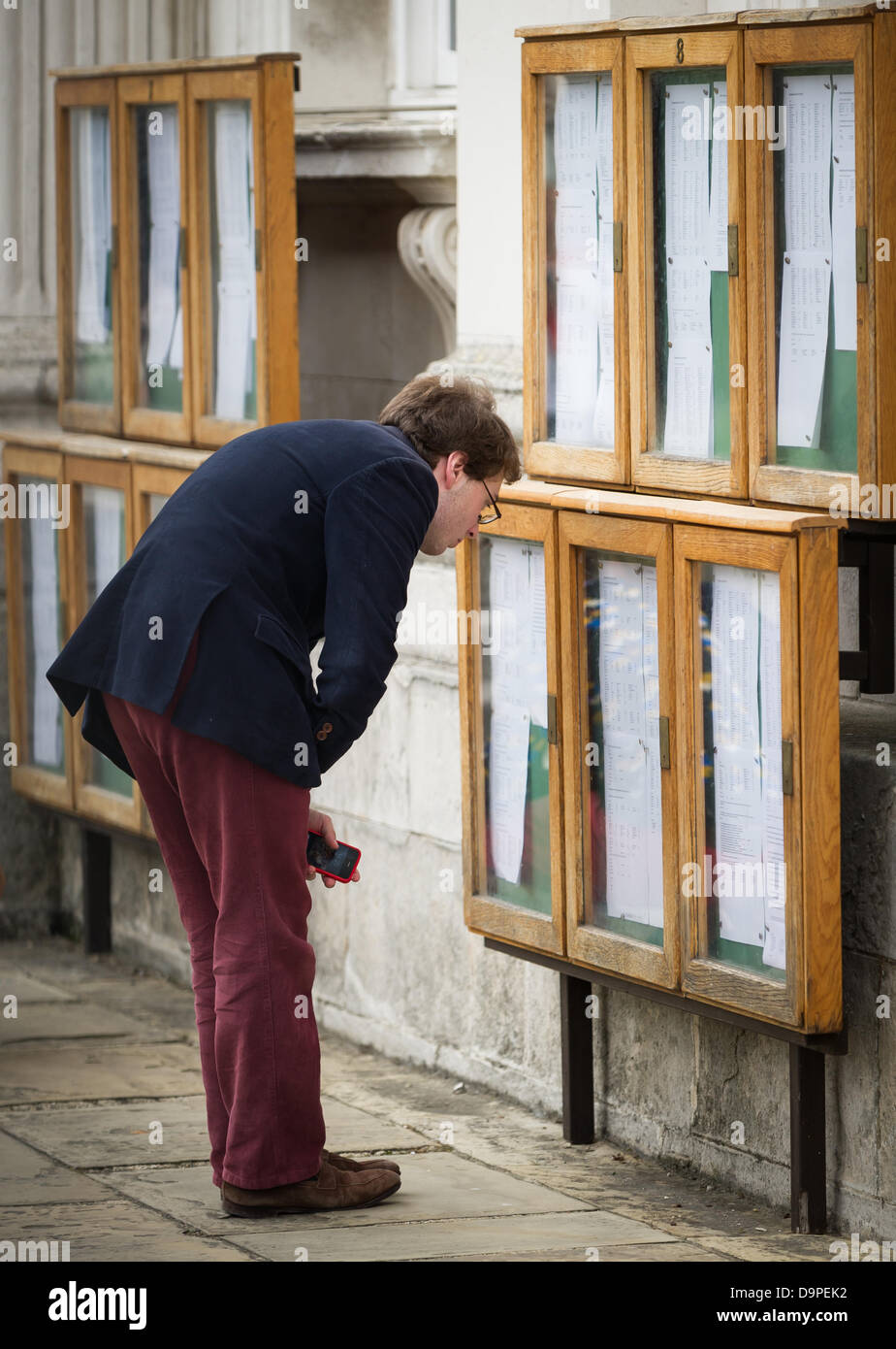 Exam boards uk hires stock photography and images Alamy