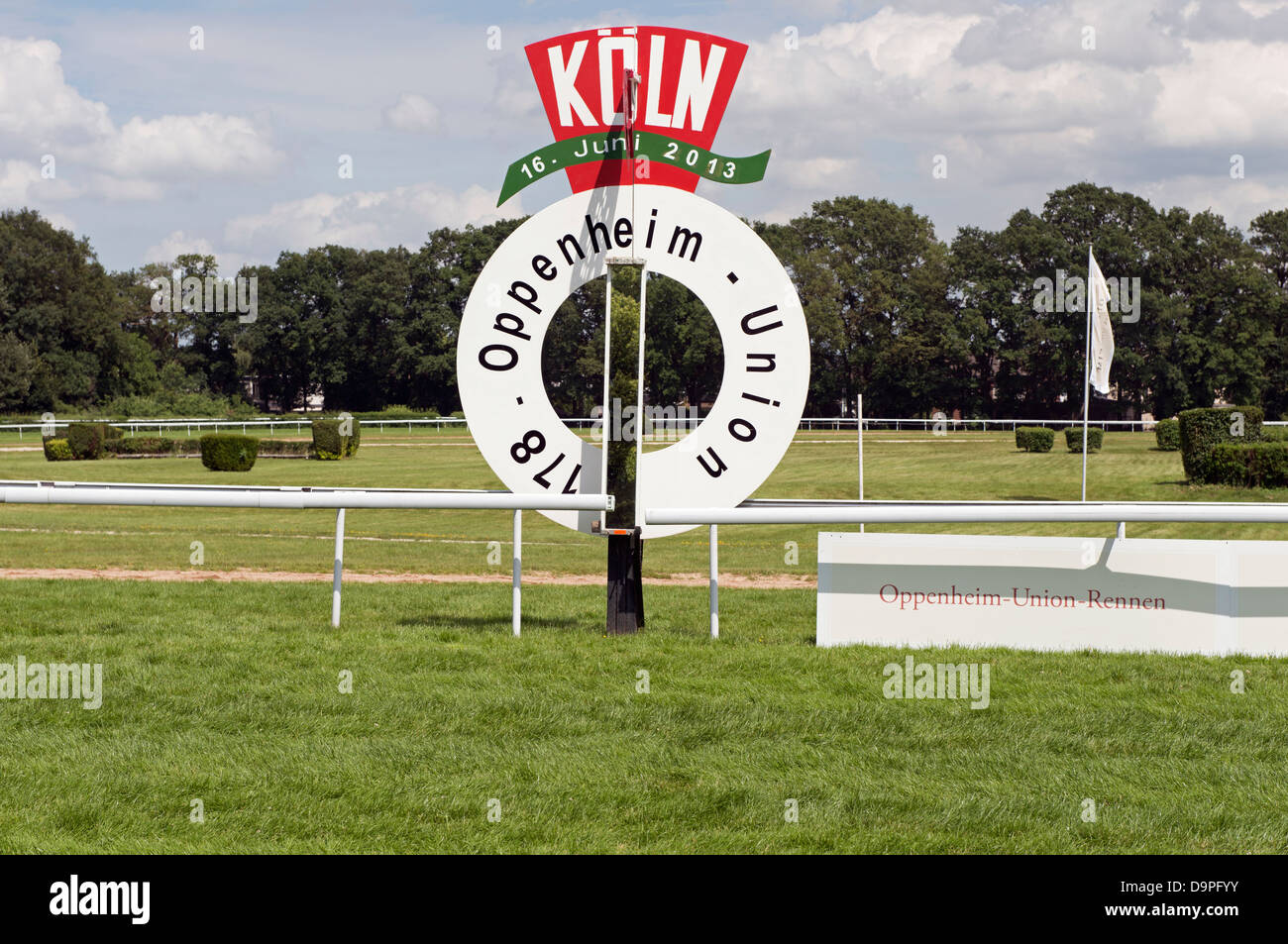Post race horse hires stock photography and images Alamy