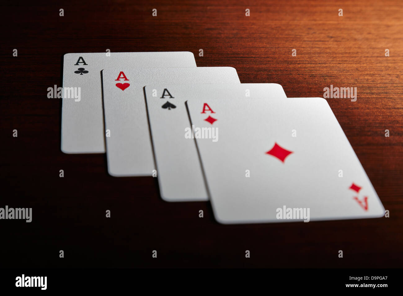 Four diamond shaped hi-res stock photography and images - Alamy