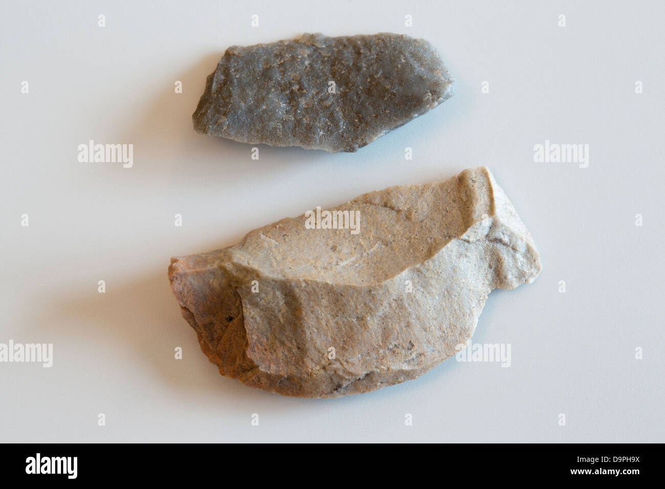 Aboriginal Rock Tools The American Mastermind