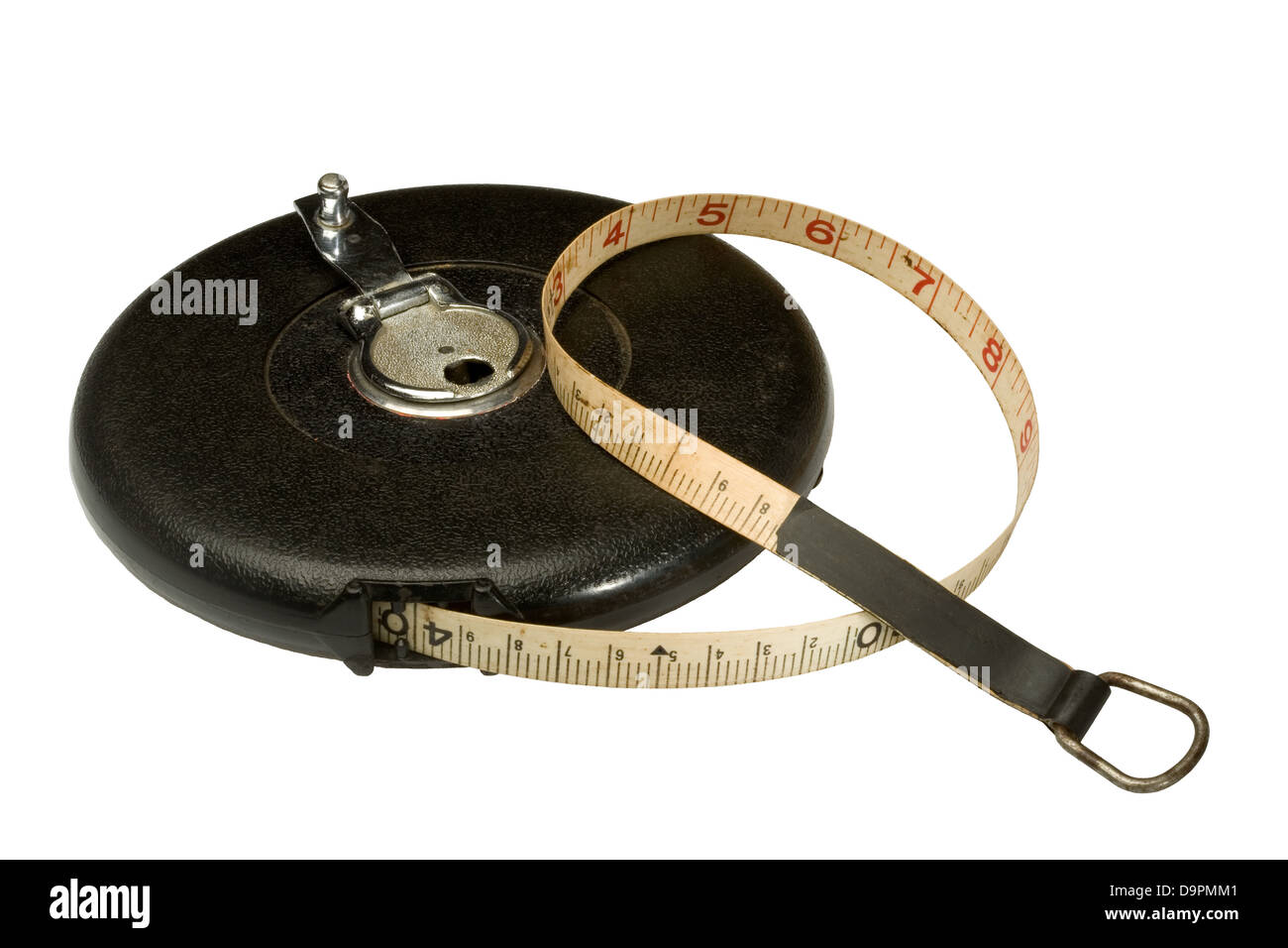 Purple tape measure hi-res stock photography and images - Alamy