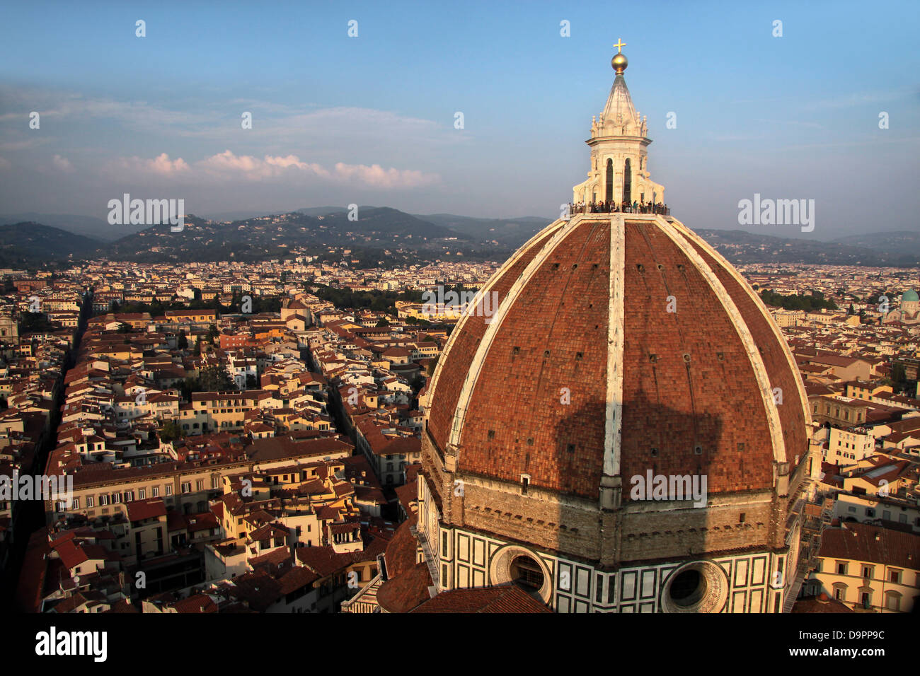 Cathedral Santa Maria del Fiore in Florence, Italy Stock Photo - Alamy