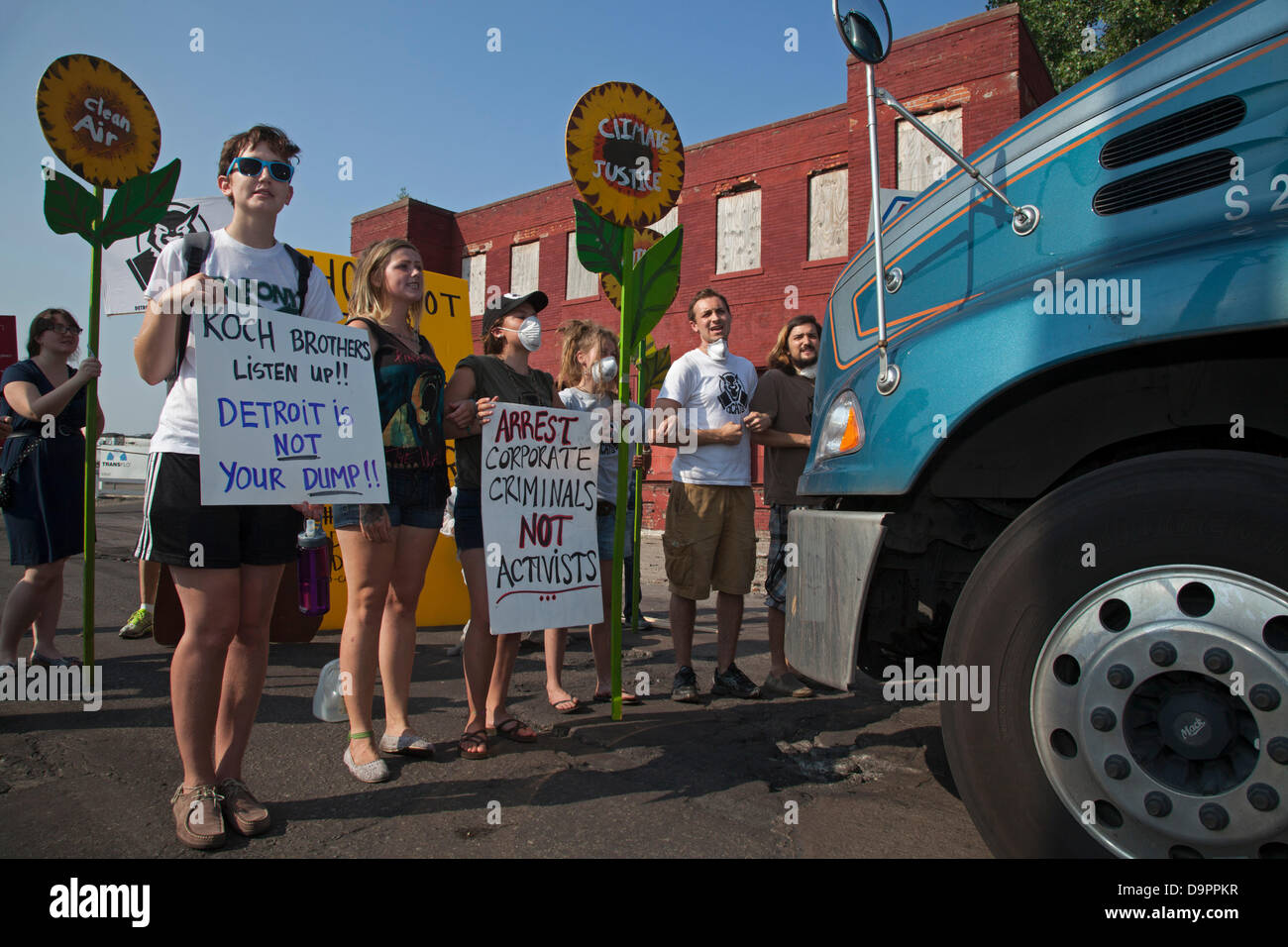 Pepsicos Detroit Plant Closes The Employees Speak Out - jno1z6n