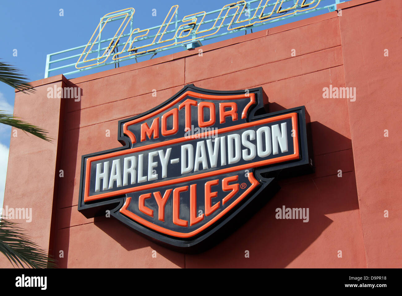 Orlando Florida Harley Davidson - Orlando Florida Harley Davidson Dealer D9PR18