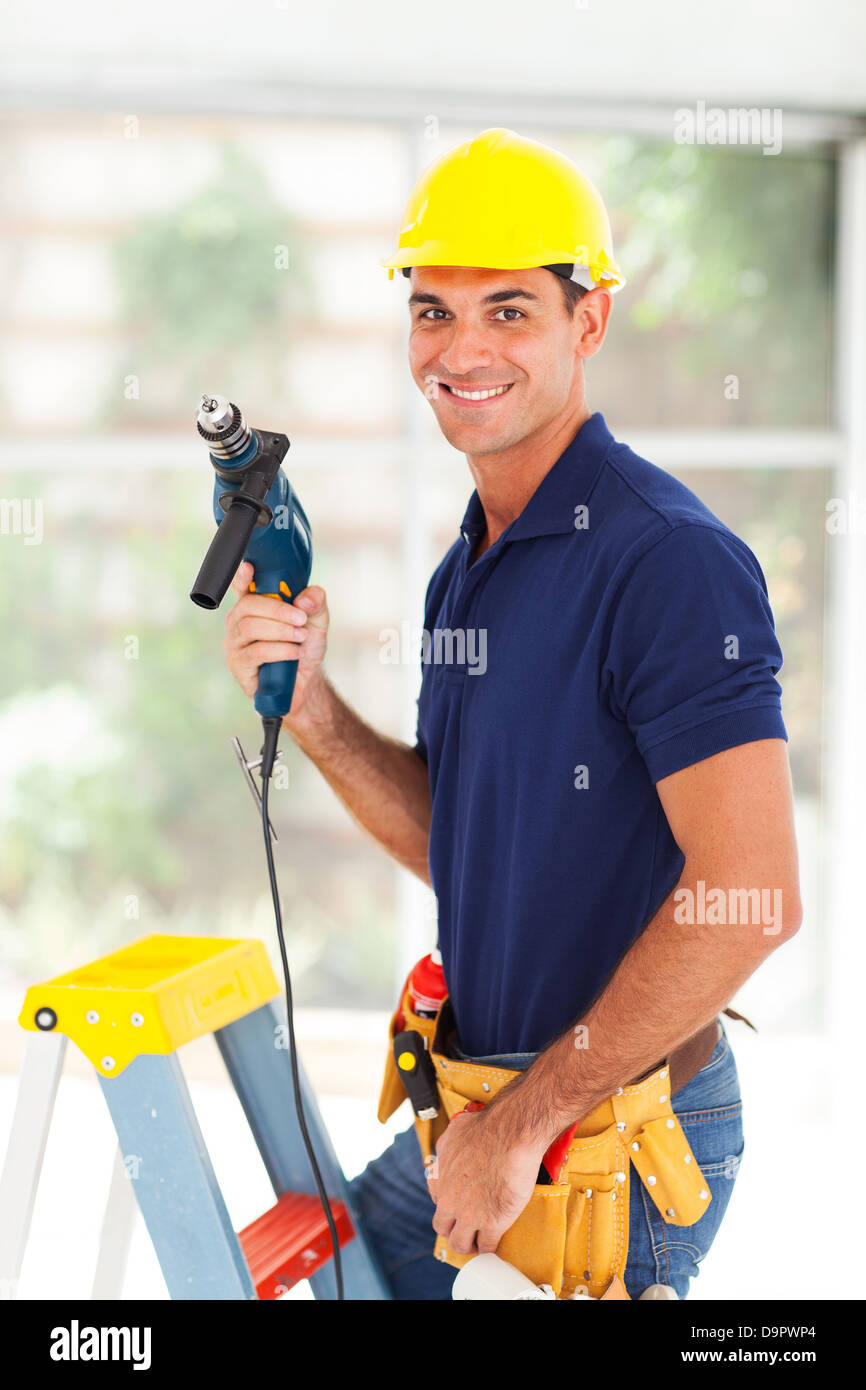 Installing cctv system hires stock photography and images Alamy