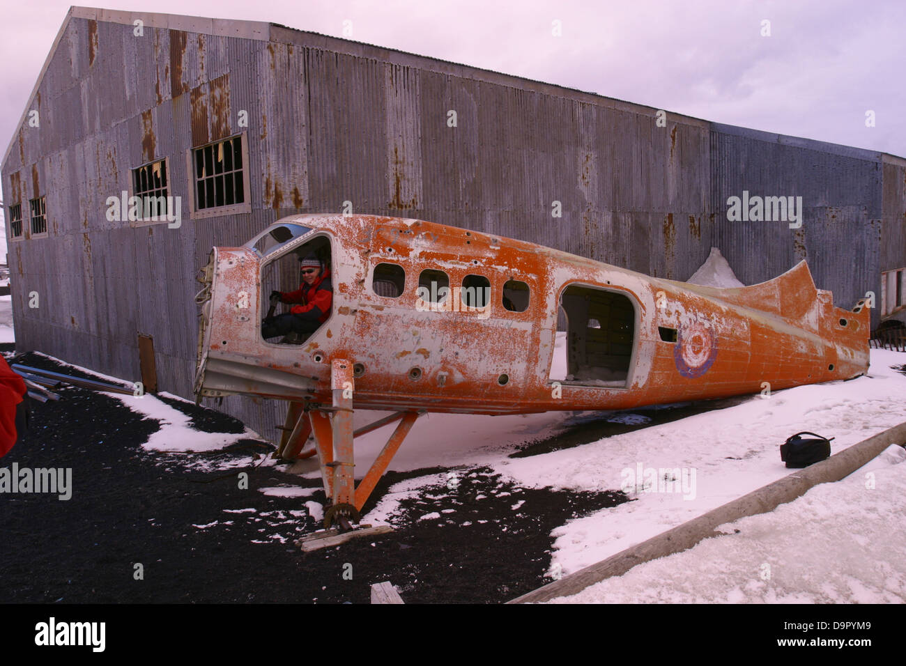 Bas Aircraft