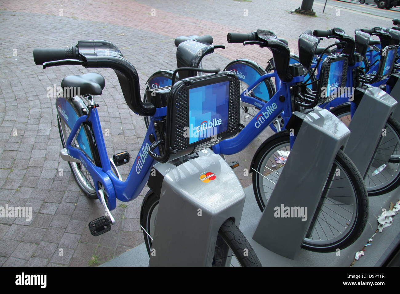 citi bike discount mastercard