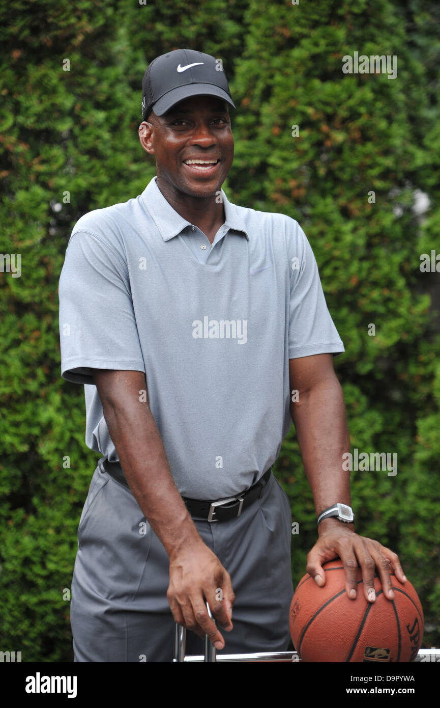 Fred mcgriff hi-res stock photography and images - Alamy