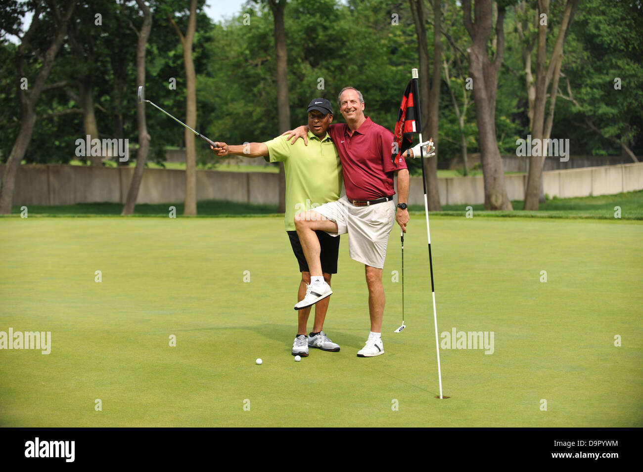Ronnie lott hi-res stock photography and images - Alamy