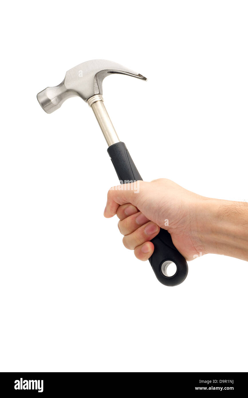 Hammer Meaning