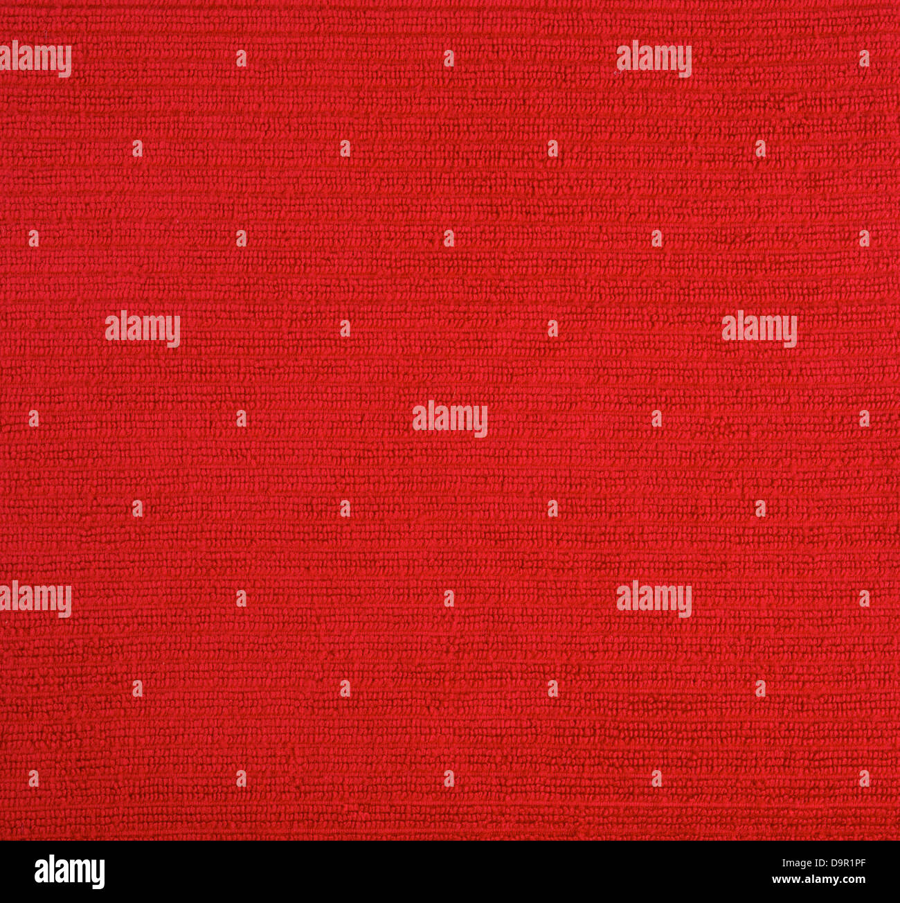 Red towel or cleaning cloth texture close up Stock Photo - Alamy