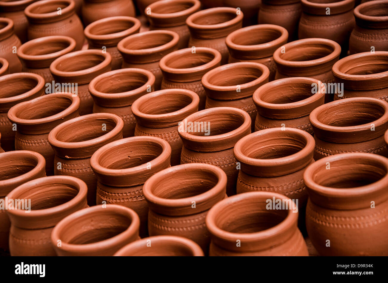 Pottery town bangalore bengaluru hires stock photography and images Alamy