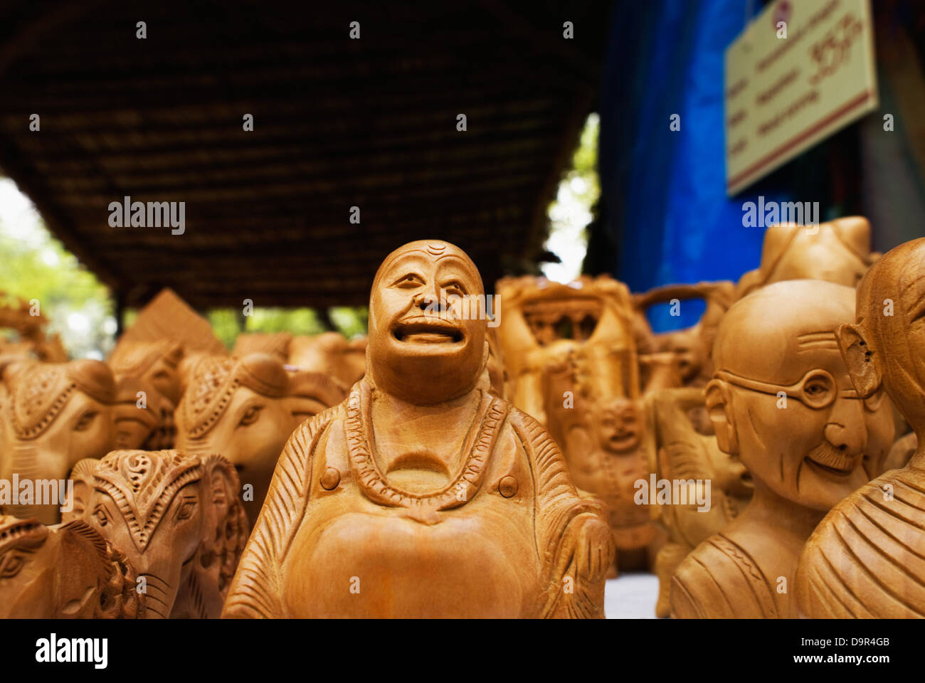Laughing buddha shop hires stock photography and images Alamy