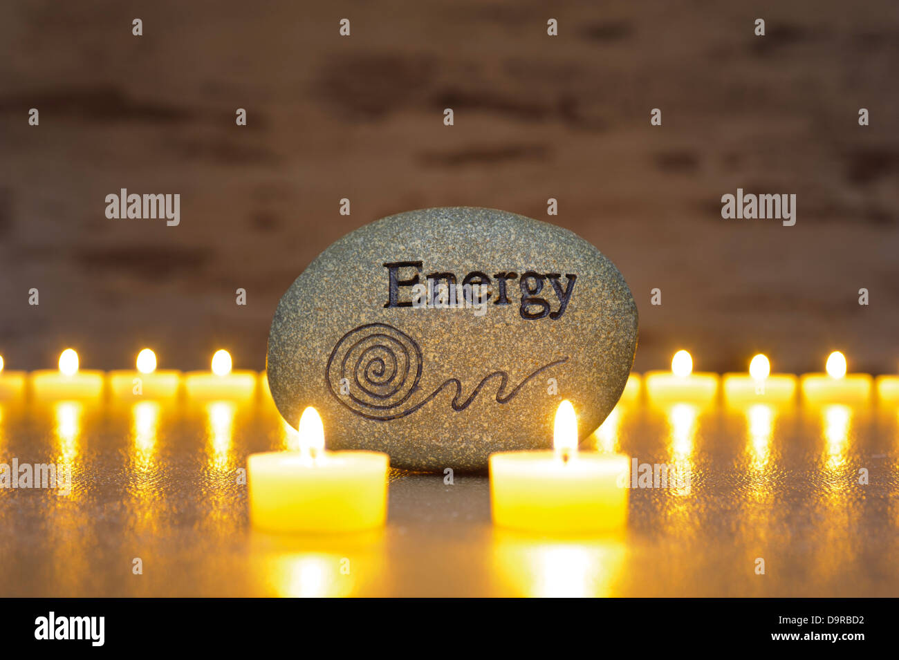 Stone energy hi-res stock photography and images - Alamy