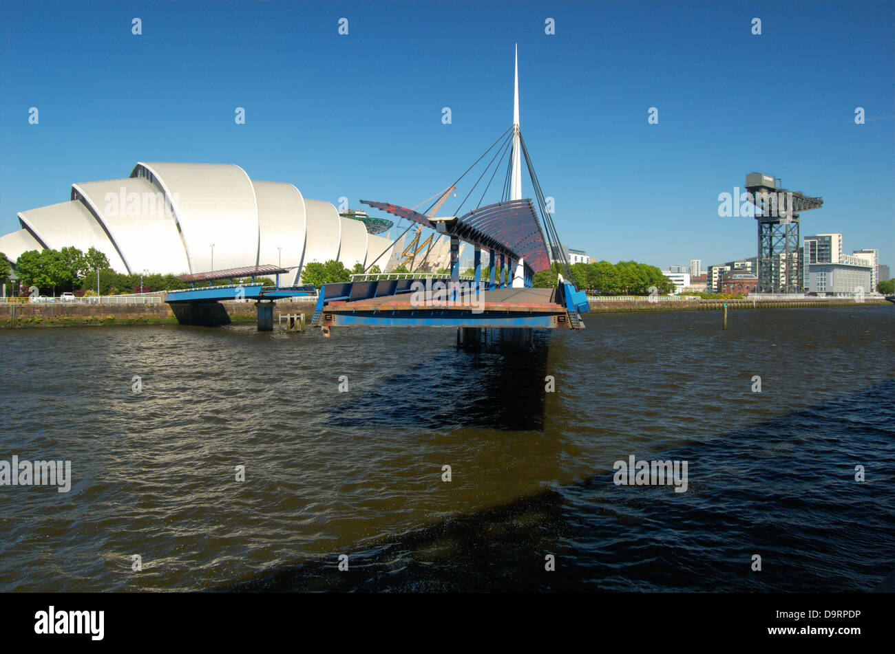 Bells bridge concert hall hi-res stock photography and images - Alamy