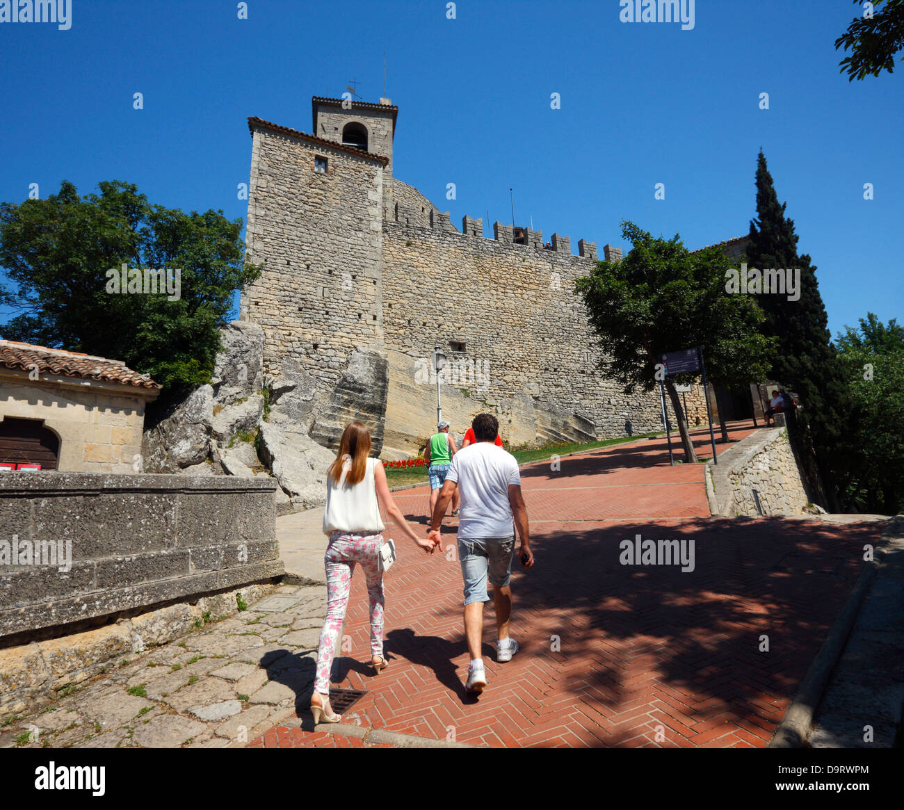 Castel marino hires stock photography and images Alamy
