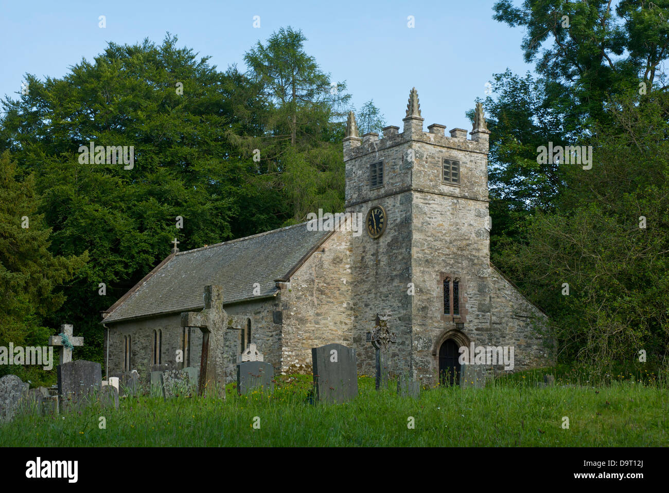Cartmel church england hires stock photography and images Alamy