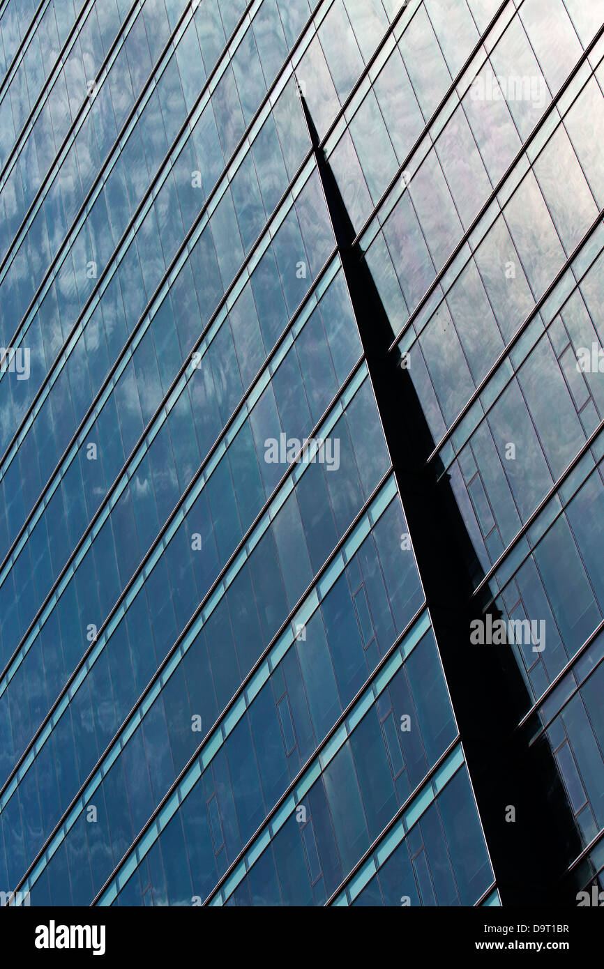 High rise office building Toronto Ontario Canada Stock Photo - Alamy