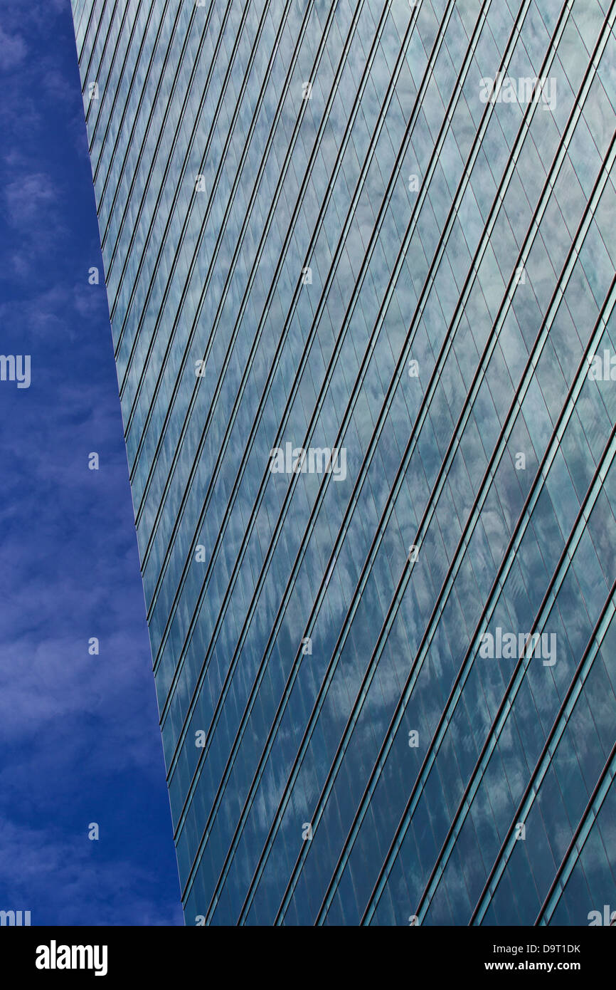 High rise office building Toronto Ontario Canada Stock Photo - Alamy