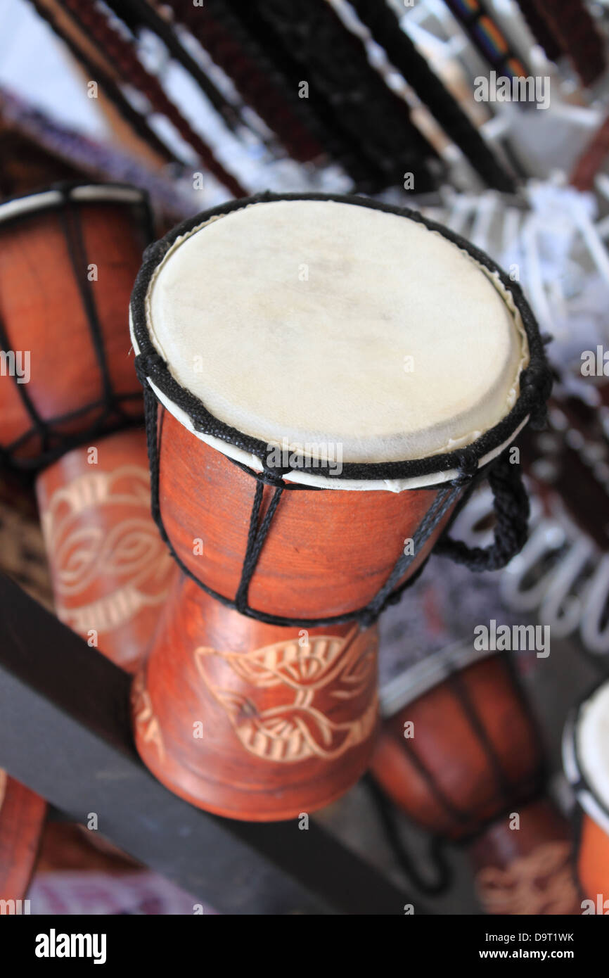 Djembe And Drums Stock Photo - Download Image Now - 2015, Adult, African  Culture - iStock