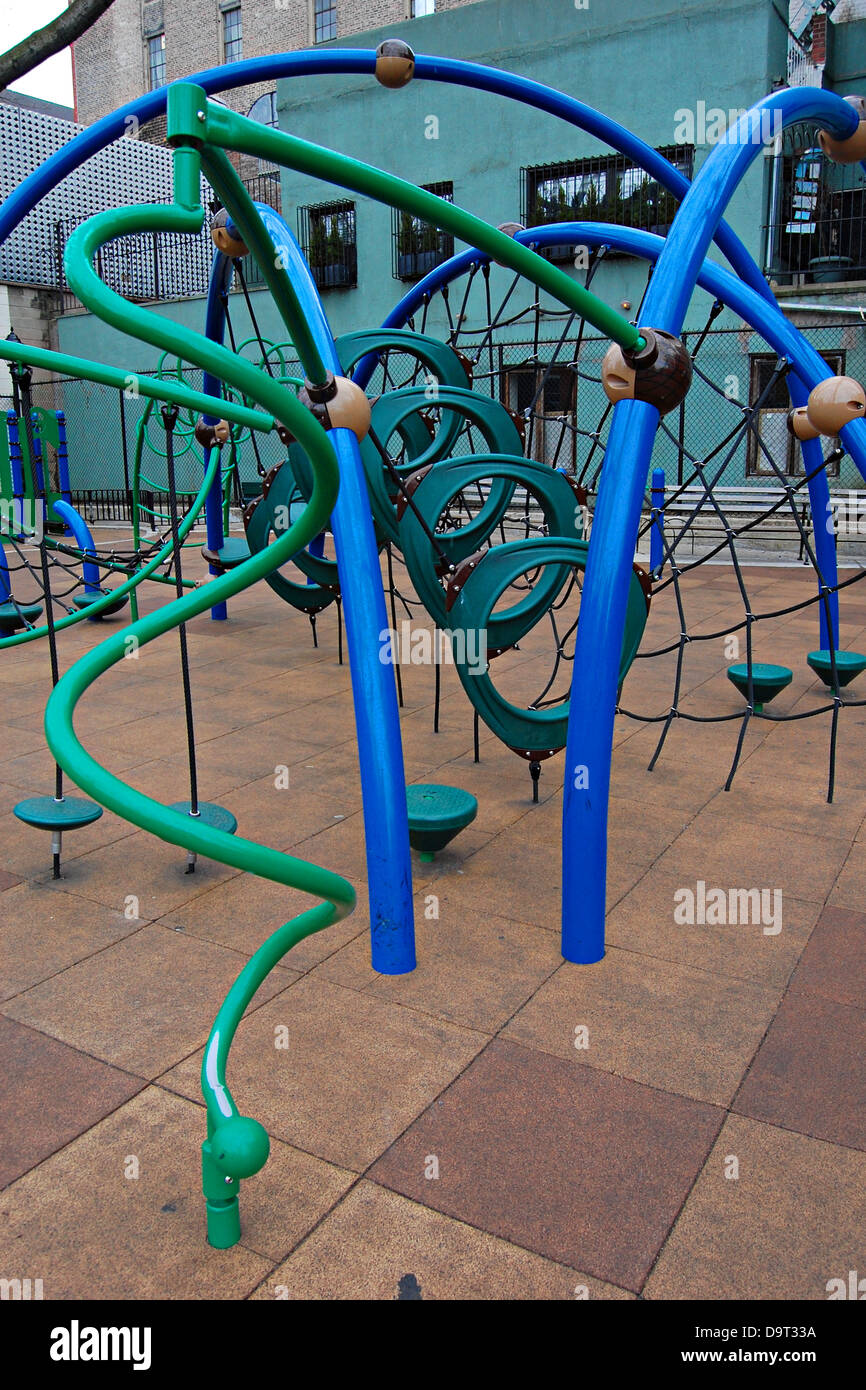 playground queens new york