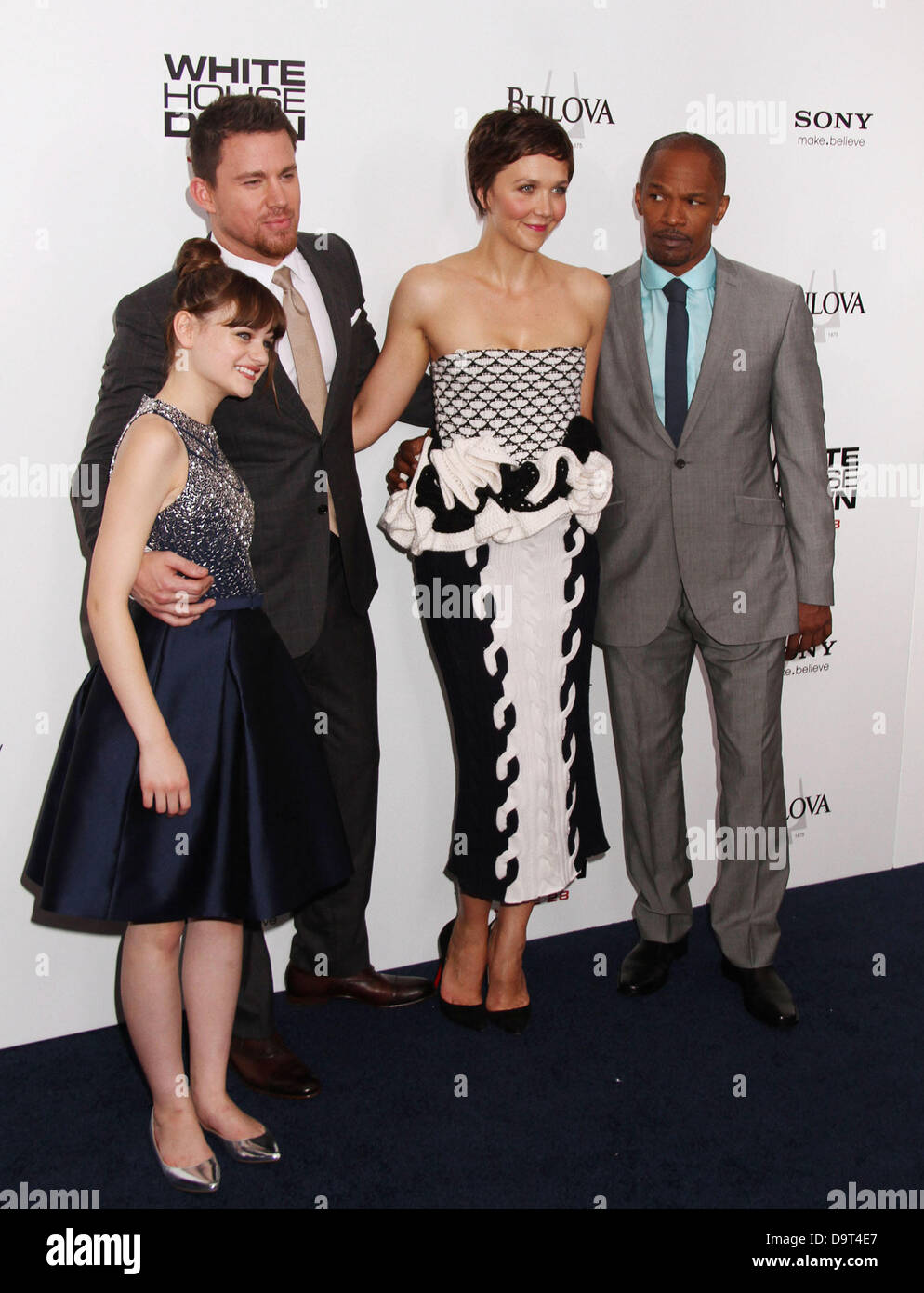 White house down joey king - authoritylena