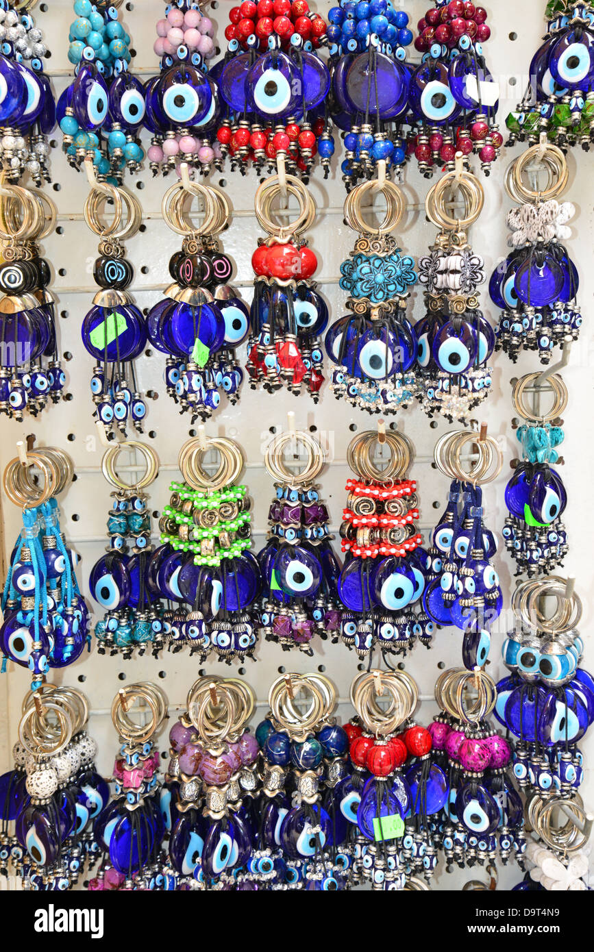 Greek evil eye hi res stock photography and images Alamy