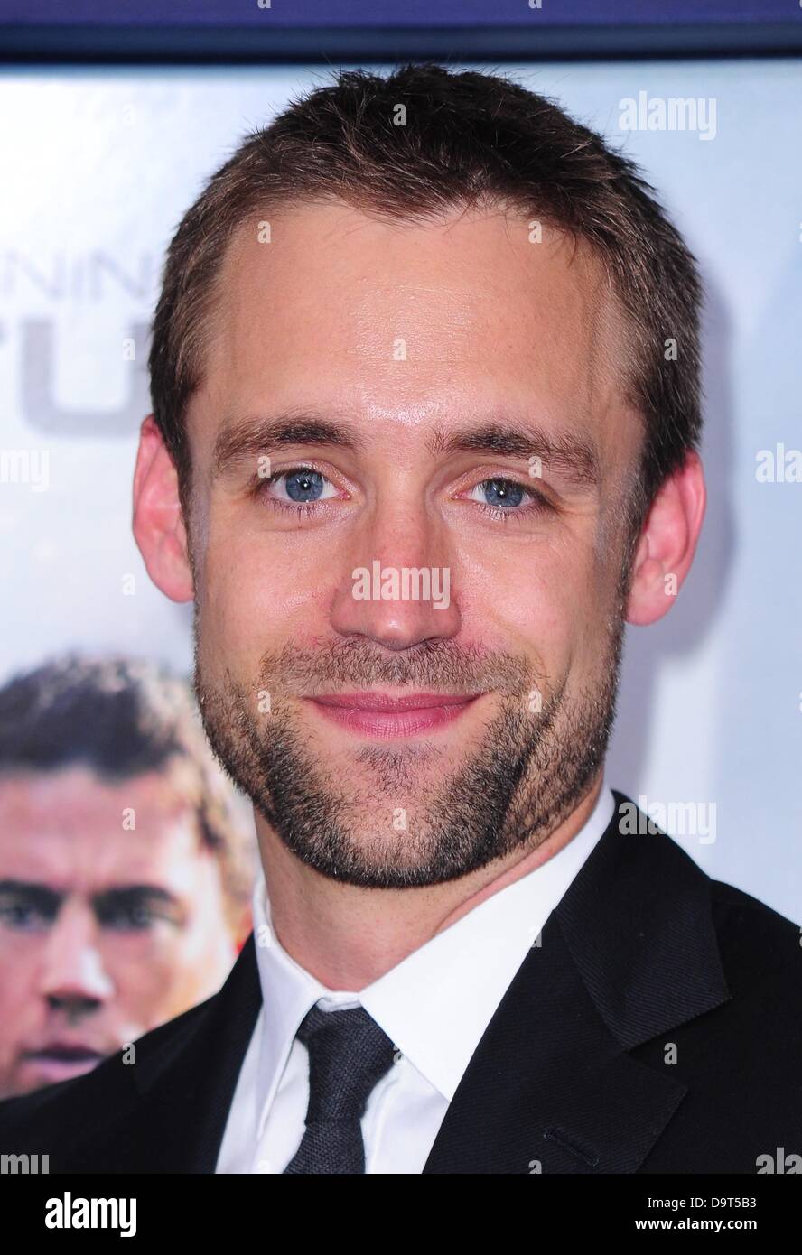 New York, USA. June 25, 2013. Reid Carolin at arrivals for WHITE HOUSE
