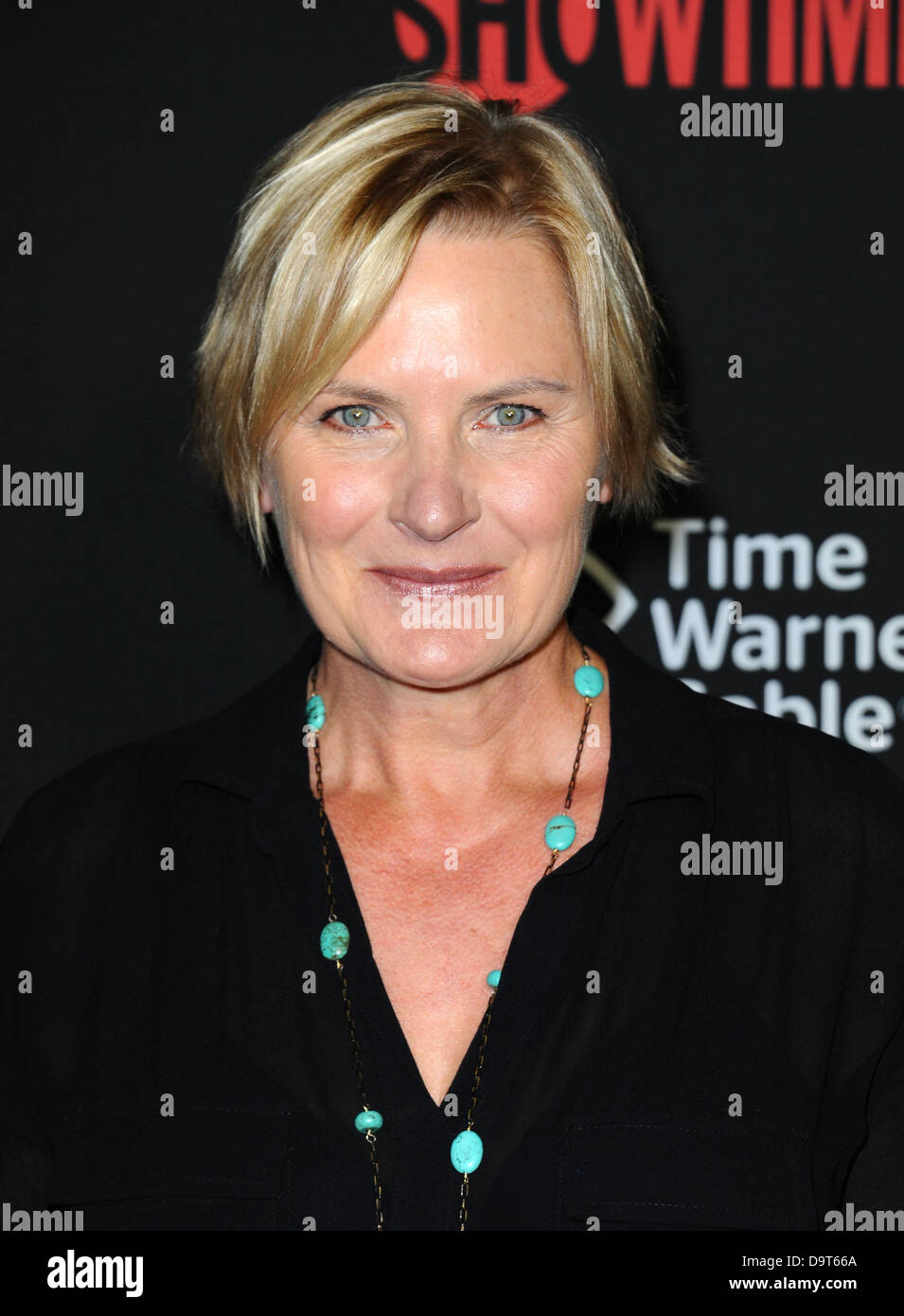 Denise crosby hi res stock photography and images Alamy