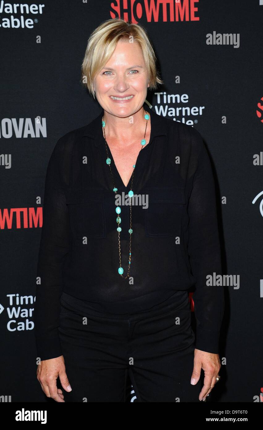 denise crosby young