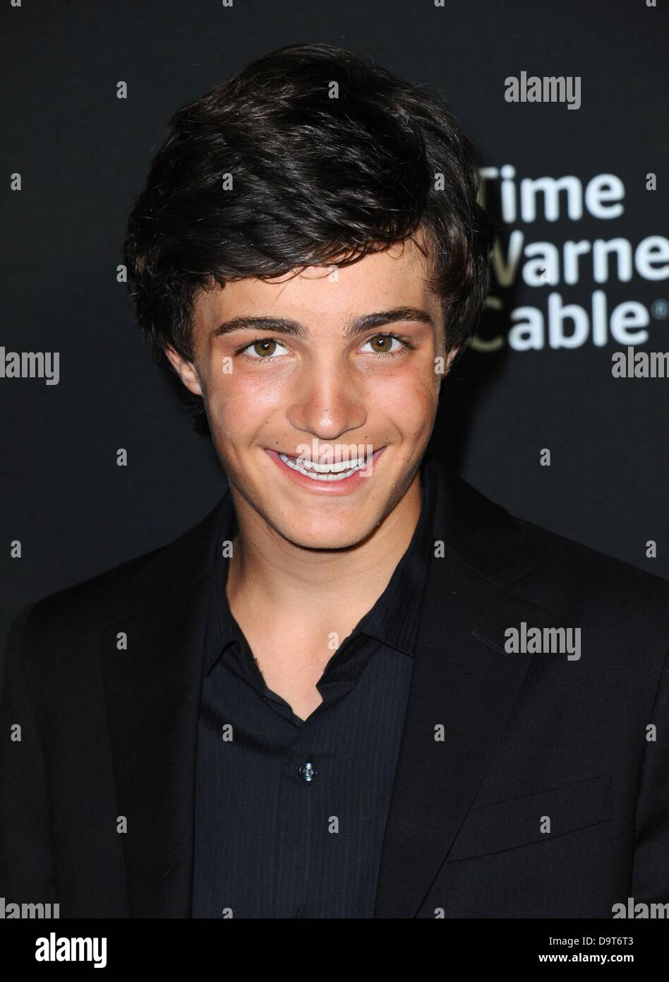 Devon Bagby at arrivals for RAY DONOVAN Series Premiere on SHOWTIME, Directors Guild of America