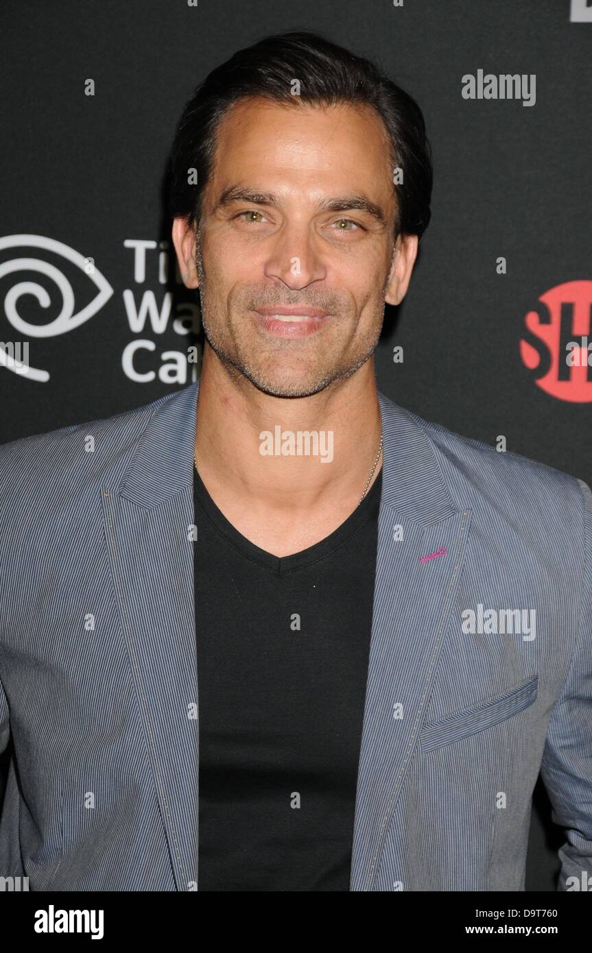 Johnathon Schaech Actor Hi Res Stock Photography And Images Alamy