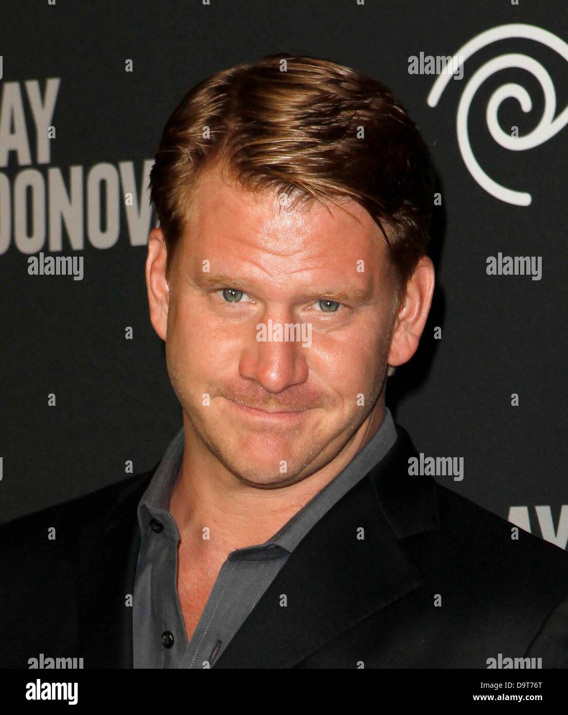 Dash mihok hi-res stock photography and images - Alamy
