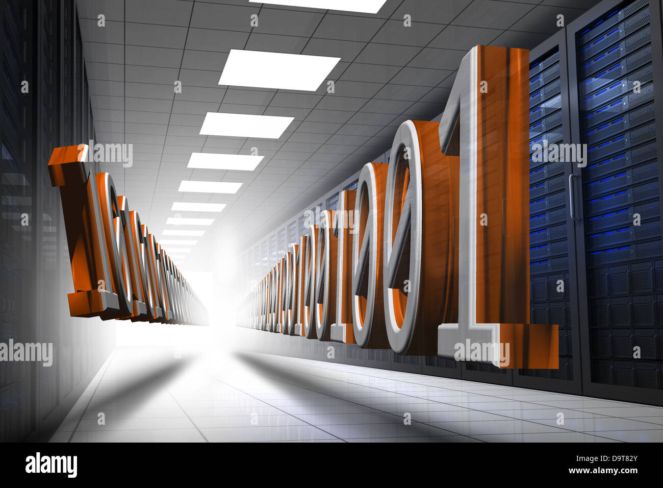 Connection data code network hi-res stock photography and images - Alamy