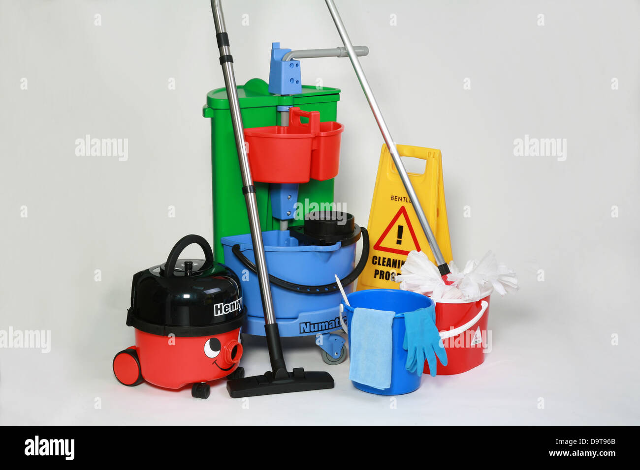 https://c8.alamy.com/comp/D9T96B/cleaners-janitorial-equipment-on-a-white-background-D9T96B.jpg