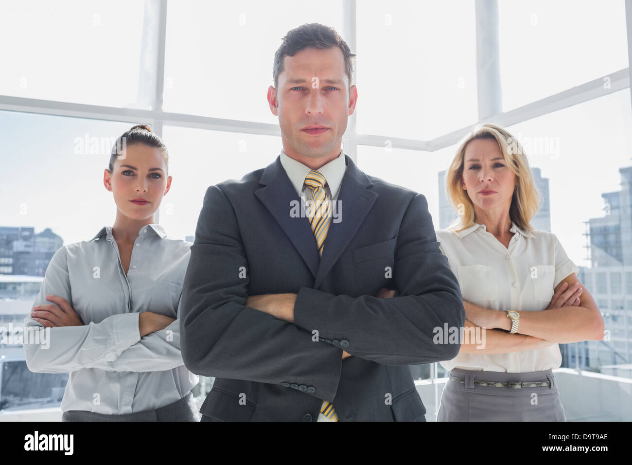Group people standing together hi-res stock photography and images - Alamy
