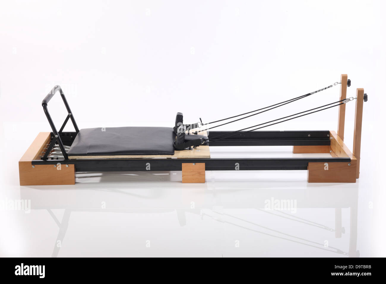 Various Gym Equipment Stock Photo Alamy