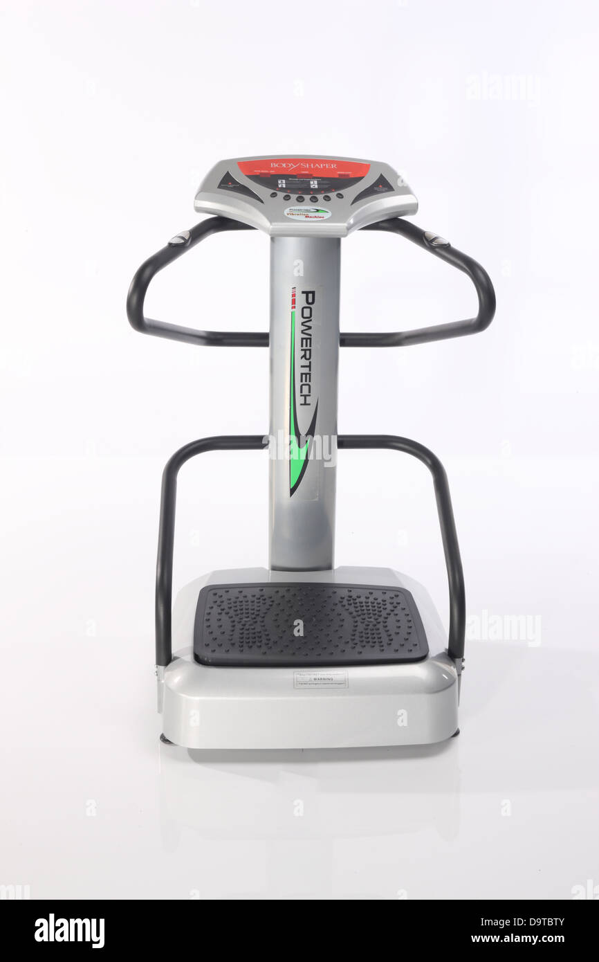 Various Gym Equipment Stock Photo Alamy