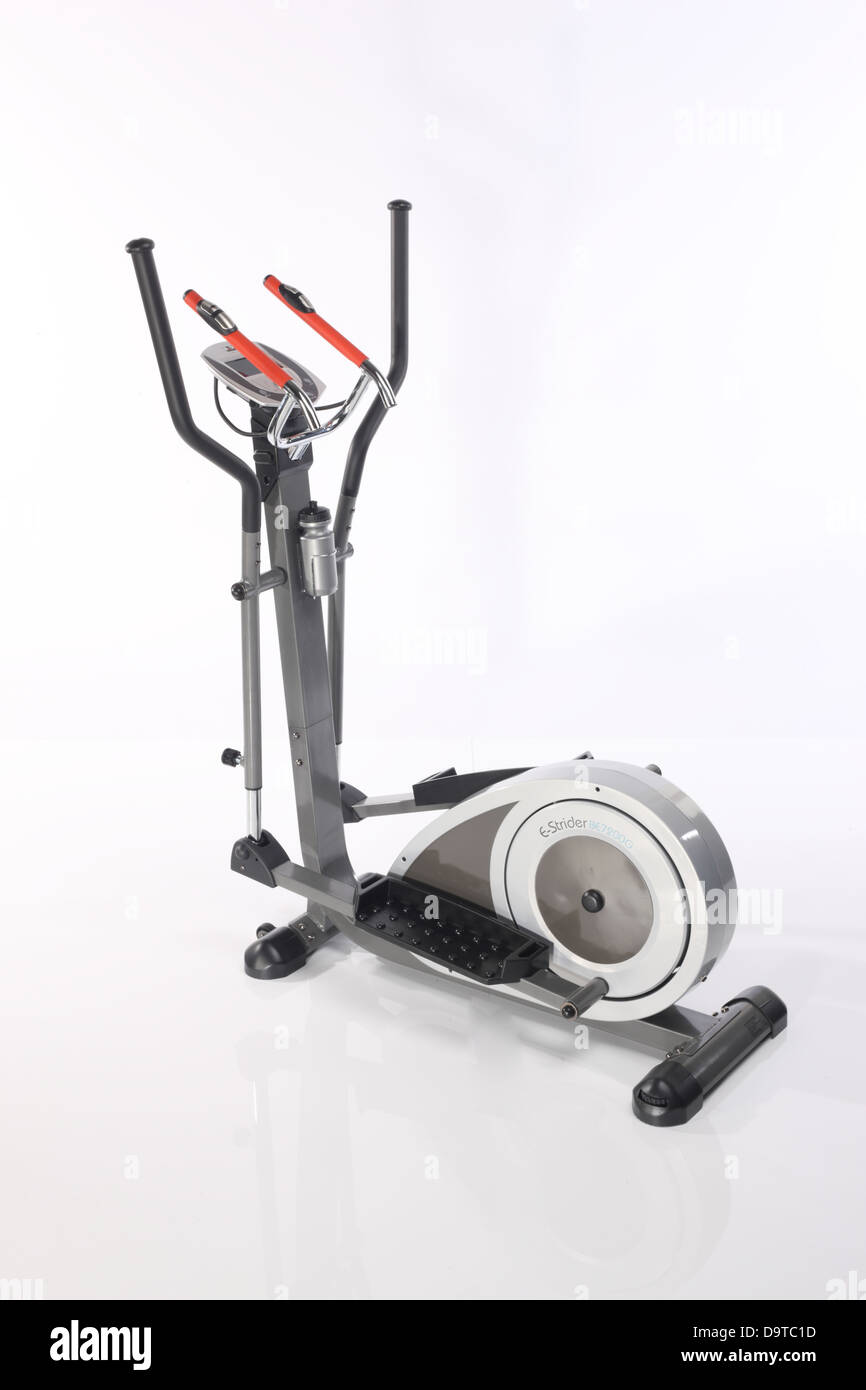 Various Gym Equipment Stock Photo Alamy