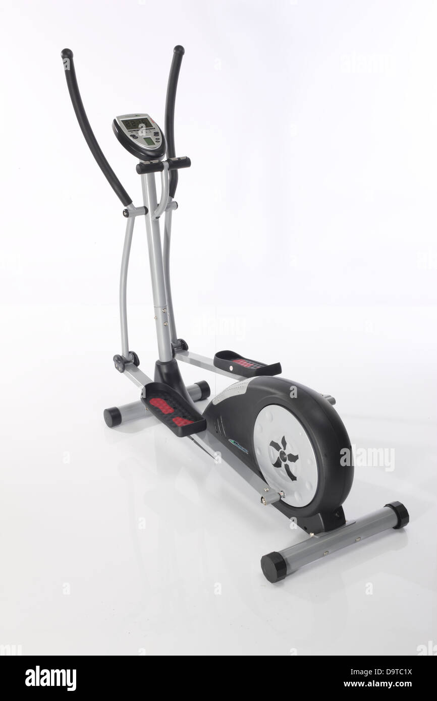 Various Gym Equipment Stock Photo Alamy