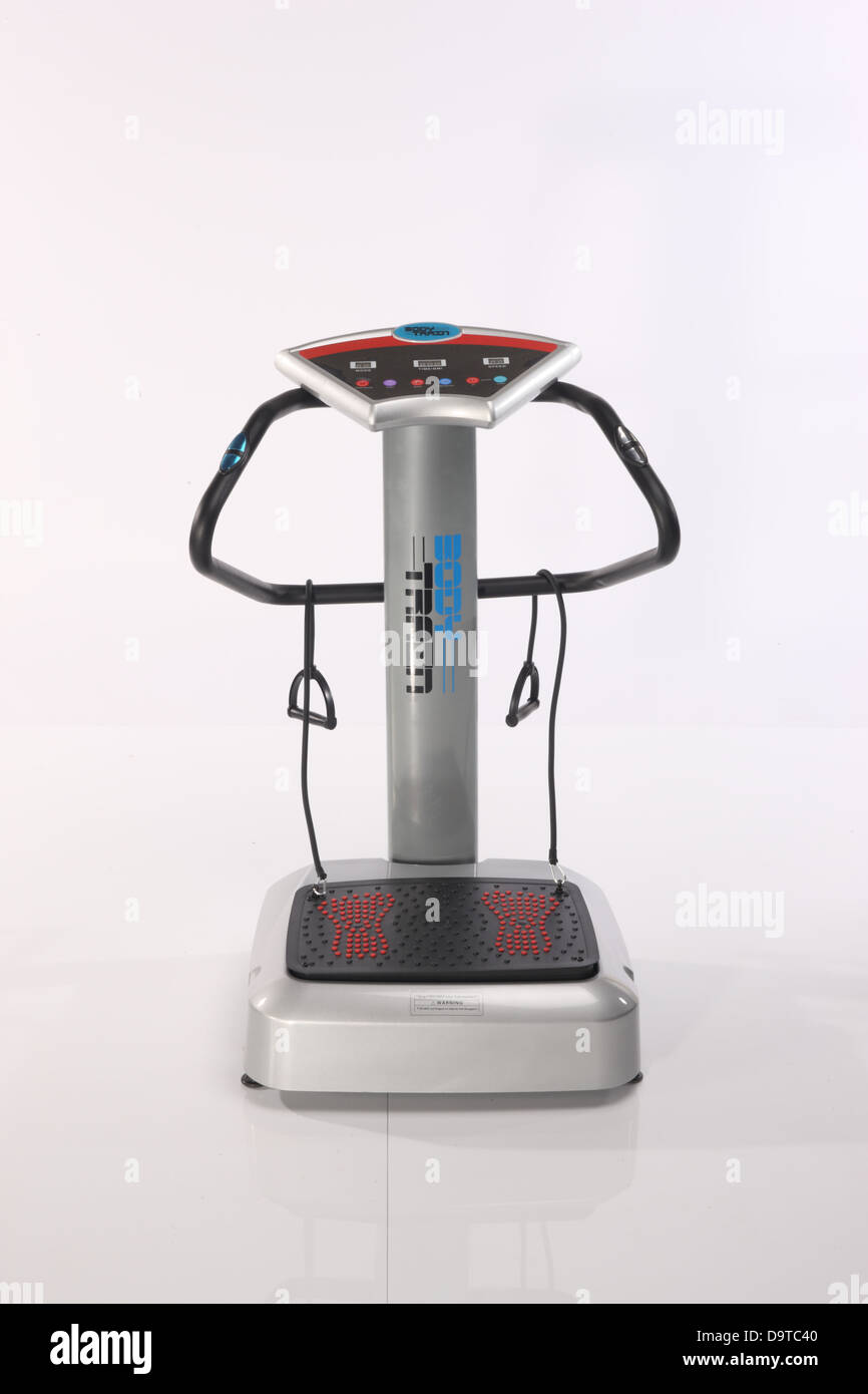 Various Gym Equipment Stock Photo Alamy