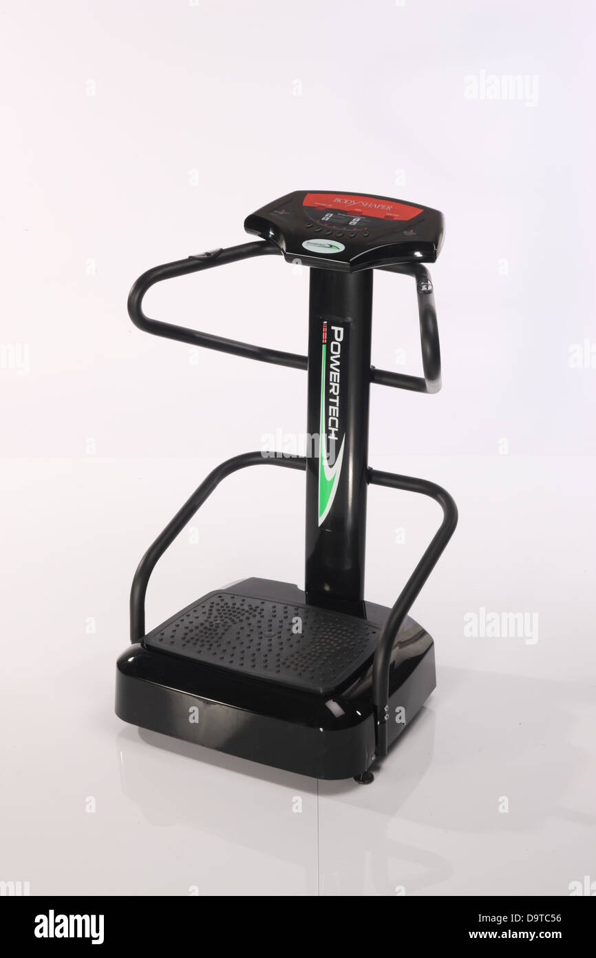 Various Gym Equipment Stock Photo Alamy