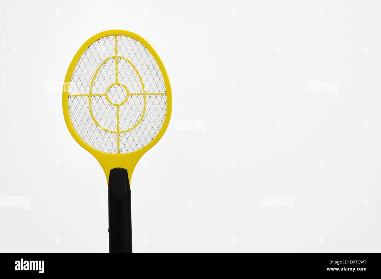 electric Mosquito bat Stock Photo - Alamy