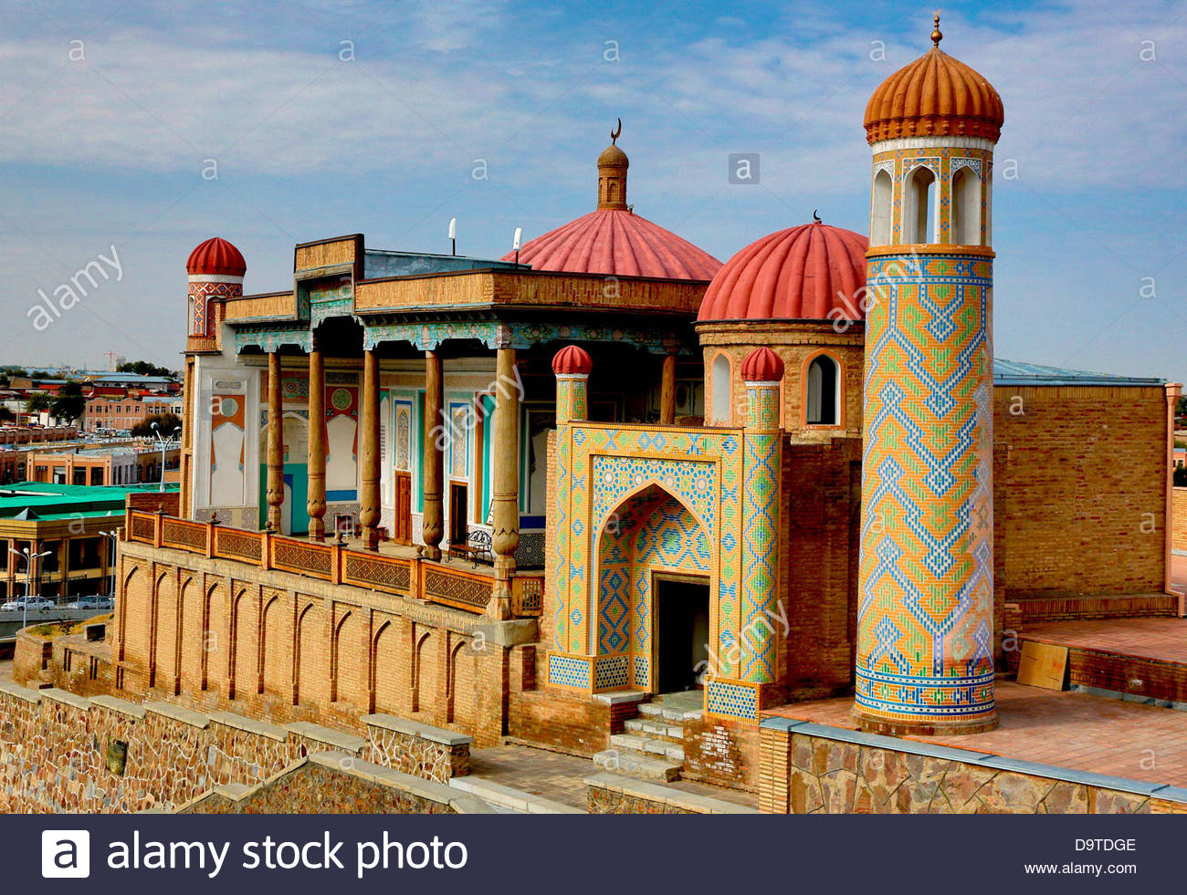 Image result for Hazrat-Hizr Mosque