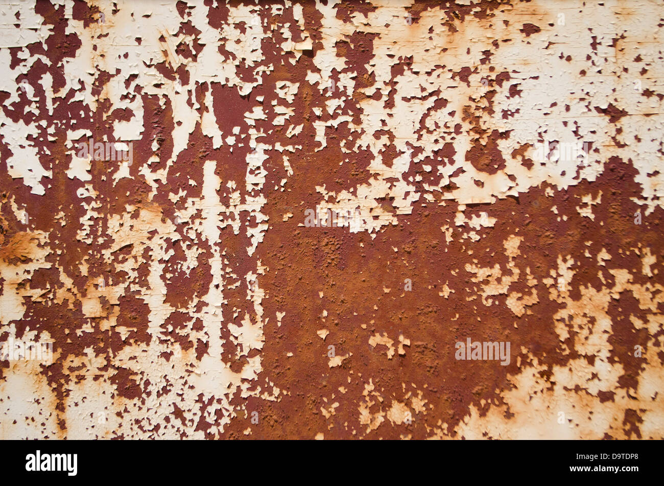 rust background Stock Photo